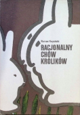 Racjonalny chów królików