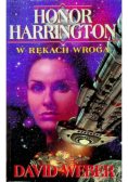 Honor Harrington W rękach wroga