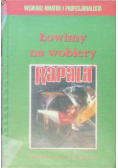 Łowimy na woblery Rapala
