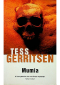 Mumia Morze piasku