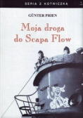Moja droga do Scapa Flow