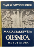 Oleśnica
