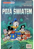 Gigant poleca Tom 69 Poza światem