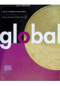 Global Advanced coursebook