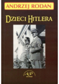 Dzieci Hitlera