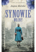 Czas niepokoju Synowie wojny