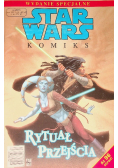 Star Wars komiks nr 4 2011