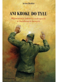 Ani kroku do tyłu