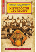 Niewidoczni akademicy