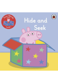 Hide and Seek