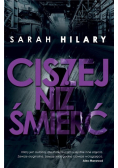 Ciszej niż śmierć