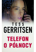 Telefon o północy