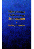 Nawiedzenia Najświętszego Sakramentu