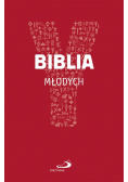 Biblia młodych Youcat