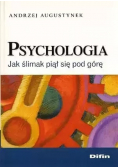 Psychologia
