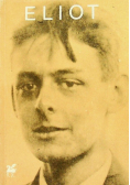 Eliot poezje