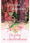 Do jutra w Amsterdamie. Saga amsterdamska. Tom 1