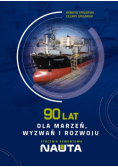 90 lat dla marzeń, wyzwań i rozwoju