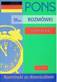 Rozmówki niemieckie last minute