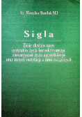 Sigla