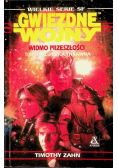 Ręka Thrawna Tom 1 Gwiezdne Wojny Widmo Przeszłości