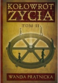 Kołowrót życia Tom II