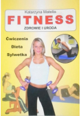 Fitness zdrowie i uroda