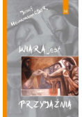 Wiara jest przyjaźnią