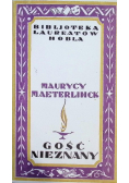 Gość nieznany 1925 r .