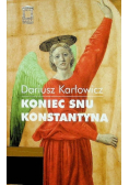 Koniec snu Konstantyna