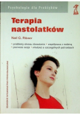 Terapia nastolatków