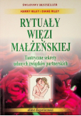 Rytuały więzi małżeńskiej