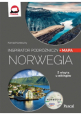 Inspirator podróżniczy  Norwegia