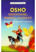 Niewinność wiedza, zachwyt