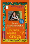 Kurs pozytywnego myślenia Idę moją własną drogą
