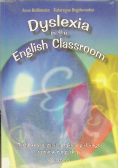 Dyslexia in the English Classroom
