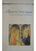 Raduj się Córko Syjonu