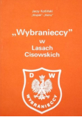 Wybranieccy w Lasach Cisowskich