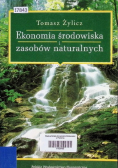 Ekonomia środowiska zasobów naturalnych