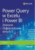 Power Query w Excelu i Power BI
