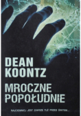 Mroczne popołudnie