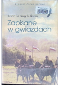 Zapisane w gwiazdach