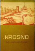Krosno studia z dziejów miasta i regionu Tom I