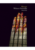 Witraże Wiktora Ostrzołka