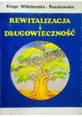 Rewitalizacja i długowieczność