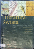 Literatura świata Encyklopedia PWN
