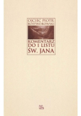 Komentarz do 1 Listu św Jana