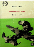 Informator Małej Techniki Samoloty