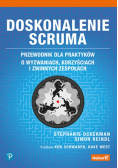 Doskonalenie Scruma. Przewodnik dla praktyków
