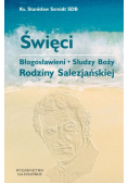 Święci Błogosławieni Słudzy Boży Rodziny Salezjańskiej
